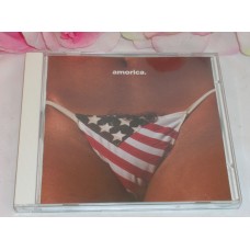 CD The Black Crowes Amorica Gently Used CD 13 tracks 1994 Columbia Records